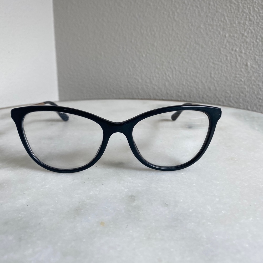 Dolce & Gabbana glasses 👓